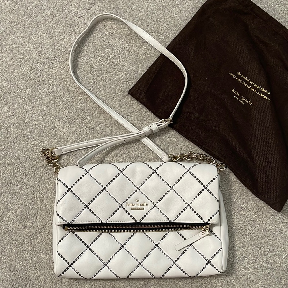 NWOT Kate Spade New York Emerson Place
Marsala Convertible crossbody
